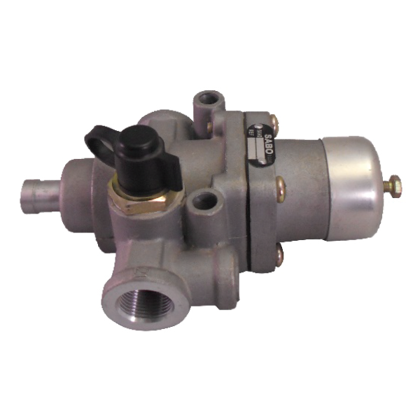 SA 3512AB (Unloader Valve) SA 3512AB (Unloader Valve)